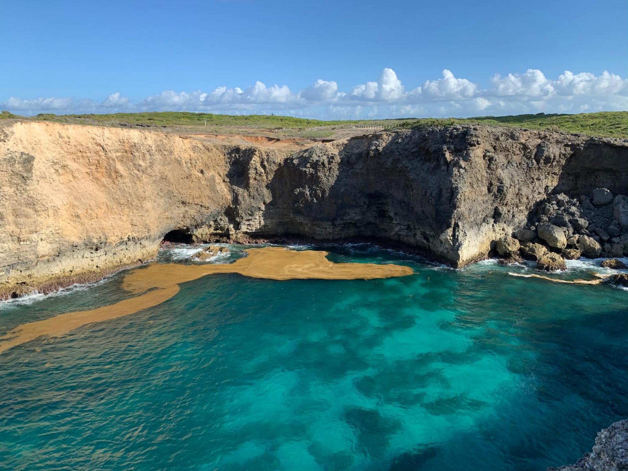 La Maison Creole Du Flamboyant - Proche Des Plages Anse-Bertrand Ngoại thất bức ảnh